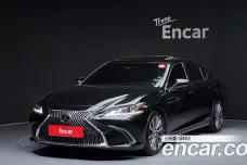 Lexus New ES300h, 2018