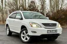 Lexus RX, Бензин, 2005