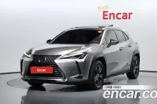 Lexus UX250h, 2019