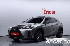 Lexus UX250h, 2020