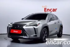 Lexus UX250h, 2020