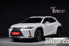 Lexus UX250h, 2020