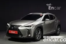 Lexus UX250h, 2021