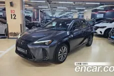 Lexus UX250h, 2023