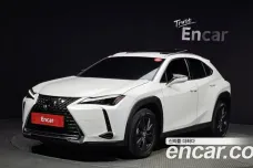 Lexus UX250h, 2024