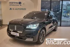 Lincoln Aviator 2nd generation, 2022