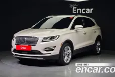 Lincoln MKC, 2018