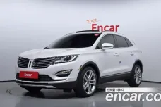 Lincoln MKC, 2018