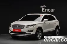 Lincoln MKC, 2019