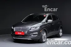 Lincoln MKC, 2019