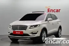 Lincoln MKC, 2019