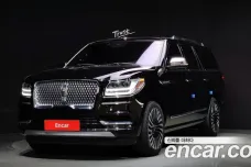 Lincoln Navigator, 2018