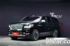 Lincoln Navigator, 2018