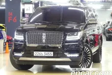 Lincoln Navigator, 2020