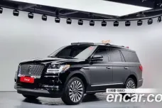 Lincoln Navigator, 2021