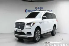 Lincoln Navigator, 2021