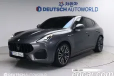 Maserati Grecale, 2023