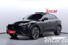 Maserati Lebante, 2021