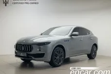 Maserati Lebante, 2022