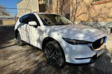 Mazda CX-5, Бензин, 2018