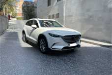 Mazda CX-9, Бензин, 2019