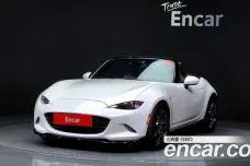 Mazda MX-5 MIATA, 2018