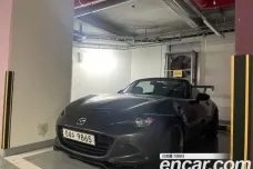 Mazda MX-5 MIATA, 2019