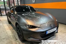 Mazda MX-5 MIATA, 2020