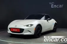 Mazda MX-5 MIATA, 2021