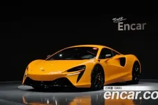 Mclaren Atura, 2023