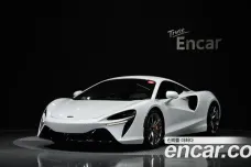 Mclaren Atura, 2023