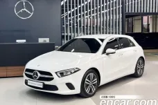 Mercedes-Benz A-Class W177, 2023