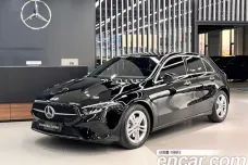 Mercedes-Benz A-Class W177, 2024