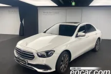 Mercedes-Benz E-Class W213, 2023