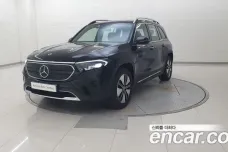 Mercedes-Benz EQB X243, 2023