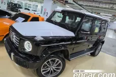 Mercedes-Benz G-Class W463b, 2024