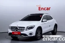 Mercedes-Benz GLA-Class X156, 2018