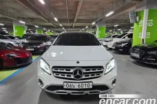 Mercedes-Benz GLA-Class X156, 2019