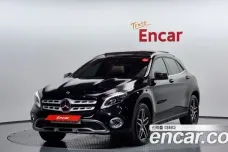 Mercedes-Benz GLA-Class X156, 2019