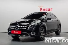 Mercedes-Benz GLA-Class X156, 2019