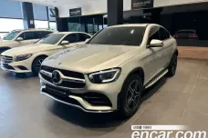 Mercedes-Benz GLC-Class X253, 2020