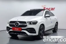 Mercedes-Benz GLE-Class W167, 2020