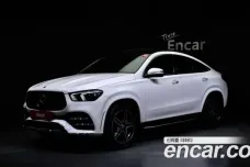 Mercedes-Benz GLE-Class W167, 2021