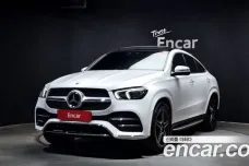 Mercedes-Benz GLE-Class W167, 2021