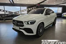 Mercedes-Benz GLE-Class W167, 2022