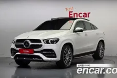 Mercedes-Benz GLE-Class W167, 2023