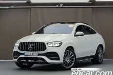 Mercedes-Benz GLE-Class W167, 2023