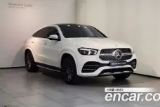 Mercedes-Benz GLE-Class W167, 2023