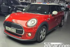 Mini Cooper, 2018