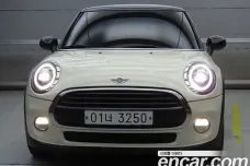 Mini Cooper, 2018